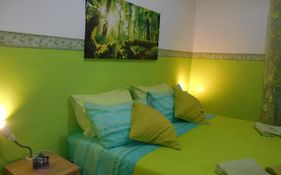 Robby'S House Bed & Breakfast